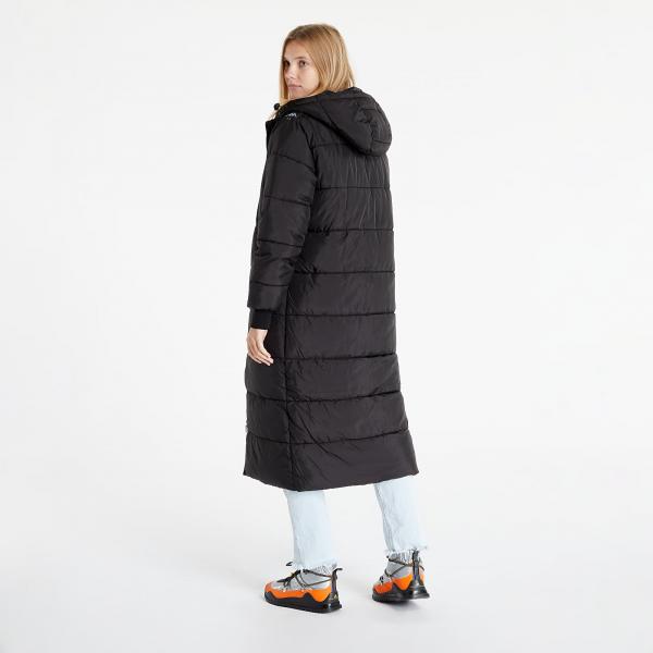 Kappa Judith Coat Caviar