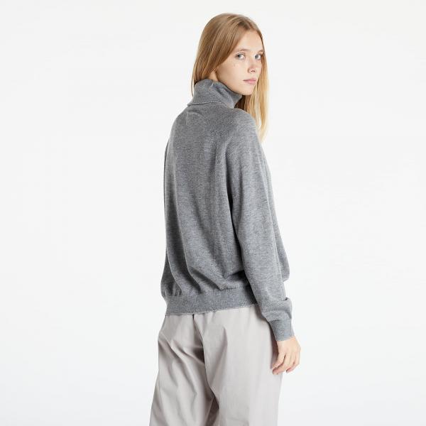 Napapijri Dynast Tee Medium Grey Melange