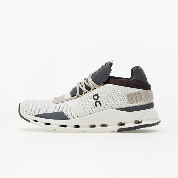 On W Cloudnova White/ Umber