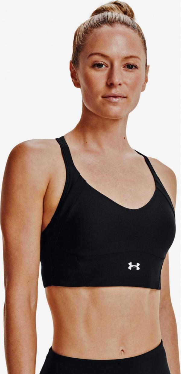 Infinity Mid Rib Podprsenka Under Armour