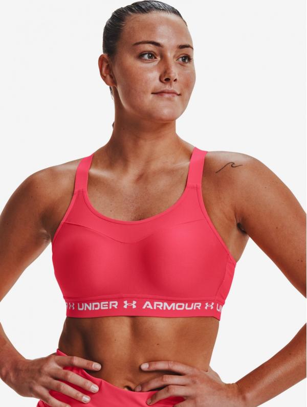 High Crossback Podprsenka Under Armour