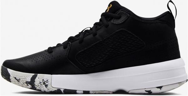 Lockdown 5 Tenisky Under Armour