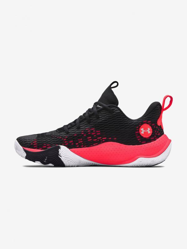 Spawn 3 Basketball Tenisky Under Armour