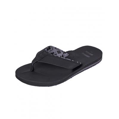 Žabky Toms Carilo Flip Flop Black