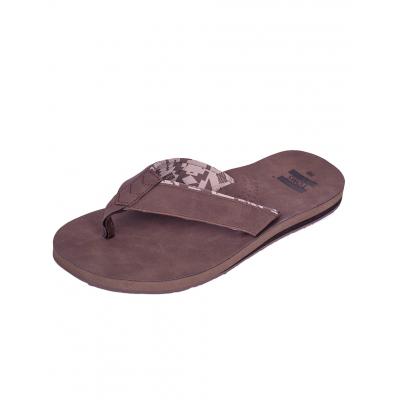 Žabky Toms Carilo Flip Flop Brown