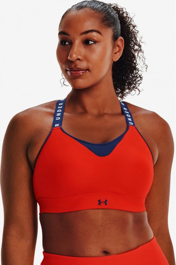 Infinity High Podprsenka Under Armour