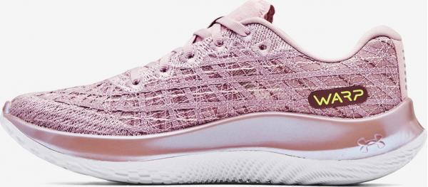 FLOW Velociti Wind Tenisky Under Armour