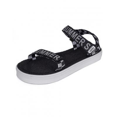 Sandály Vans SANDALIA (Summer Bummer) checkerboard