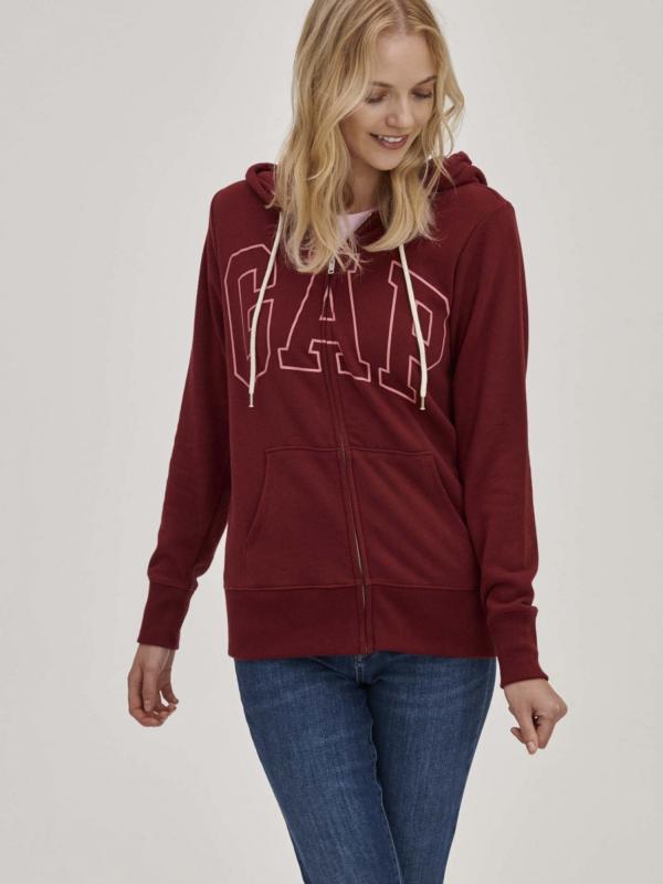 Easy Logo Mikina GAP