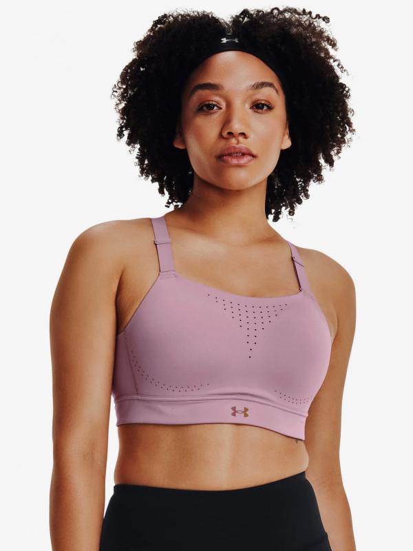 RUSH™ High Podprsenka Under Armour