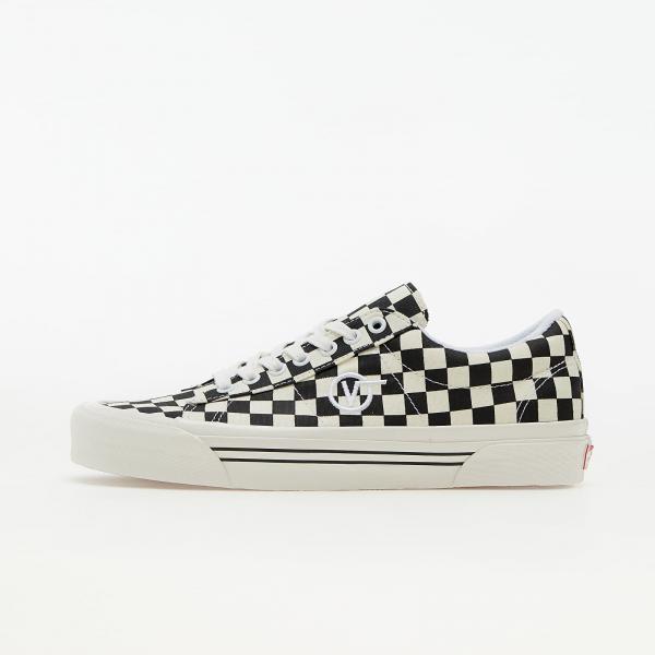 Vans Sid DX (Anaheim Factory) Og White/ Checkerboard