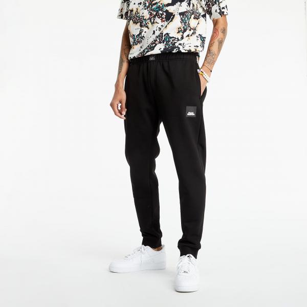 Kalhoty Horsefeathers Finn Sweatpants Black S