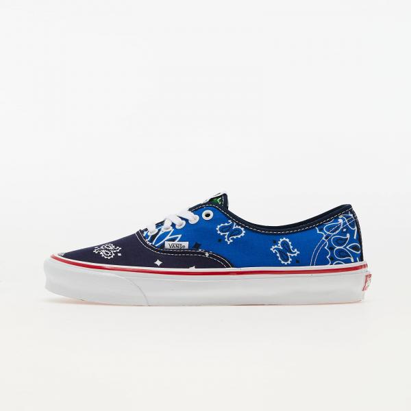 Vans Vault x Bedwin & The Heartbreakers OG Authentic LX Multi Bandana