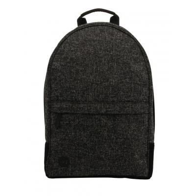 Batoh Mi-Pac Maxwell Crepe black