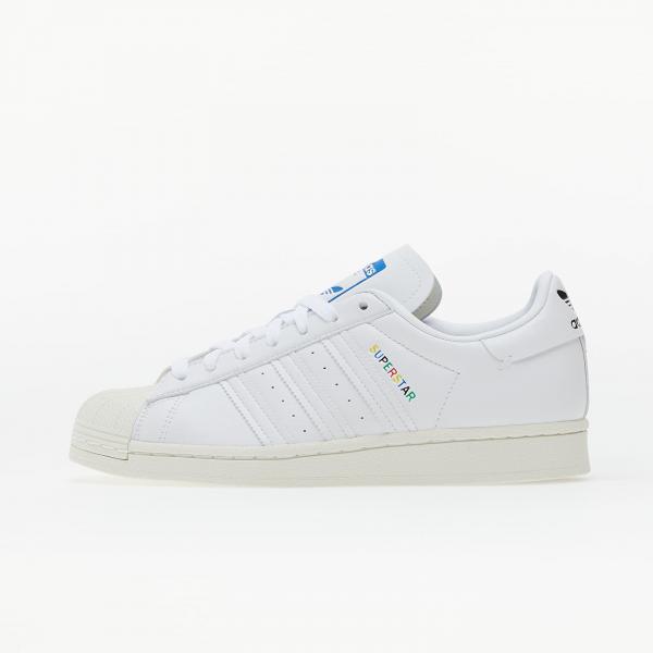 adidas Superstar W Ftw White/ Ftw White/ Off White