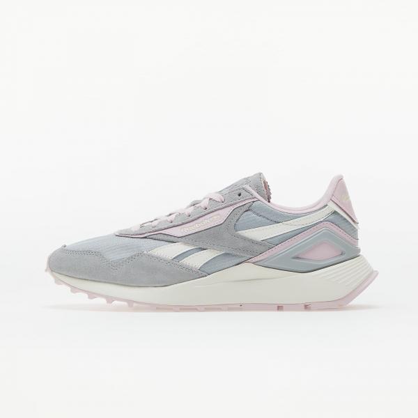 Reebok Classic Legacy Az Pure Grey 3/ Chalk/ Frozen Berry