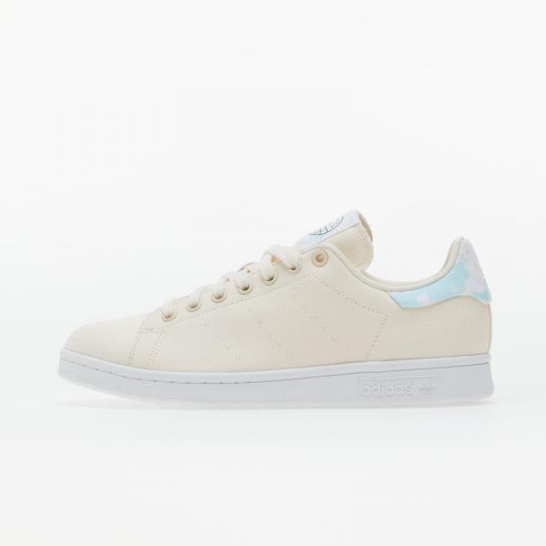 adidas Stan Smith W Worn White/ Worn White/ Ftw White