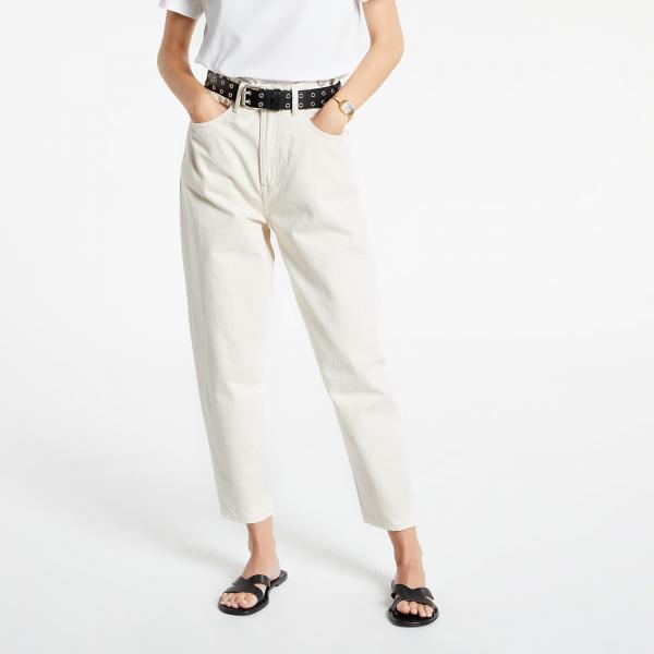 Tommy Jeans Mom Jeans Ecru