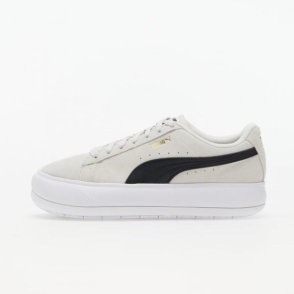 Puma Suede Mayu Marshmallow-Puma White