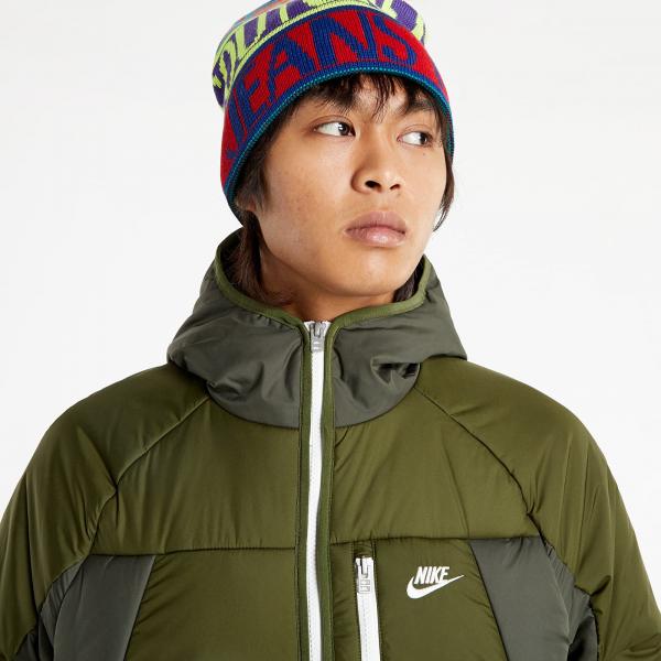 Nike Sportswear M Nsw Tf Rpl Legacy Parka Rough Green
