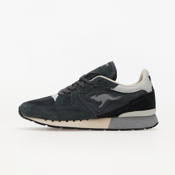 KangaROOS Coil R1 OG Steel Grey