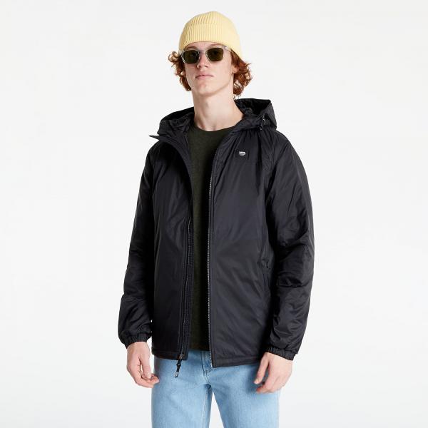Vans Halifax Packable Black