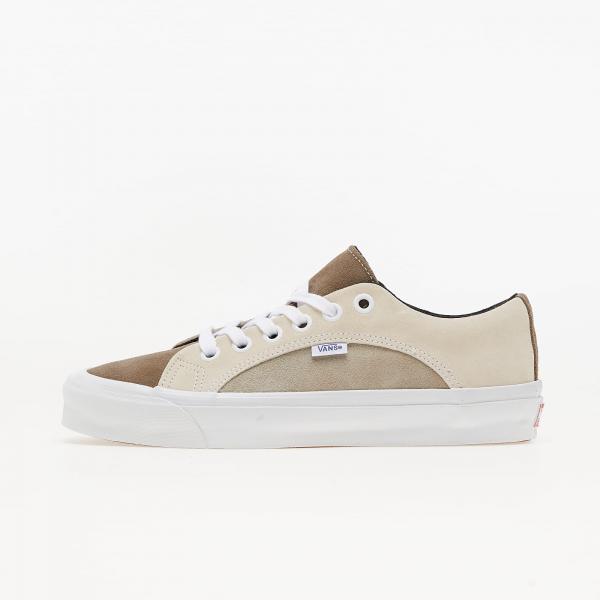 Vans Vault OG Lampin LX (Suede) Caffe Latte