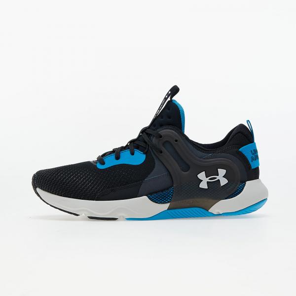 Under Armour Hovr Apex 3 Black