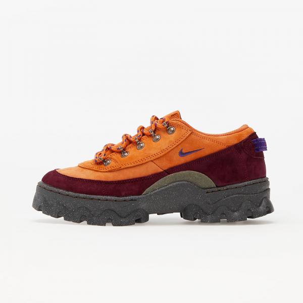 Nike Lahar Low Sport Spice/ Court Purple-Dark Beetroot
