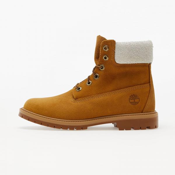 Tenisky Timberland 6in Heritage EK+ Dark Wheat EUR 38