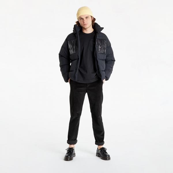adidas Down Regen Puffer Black