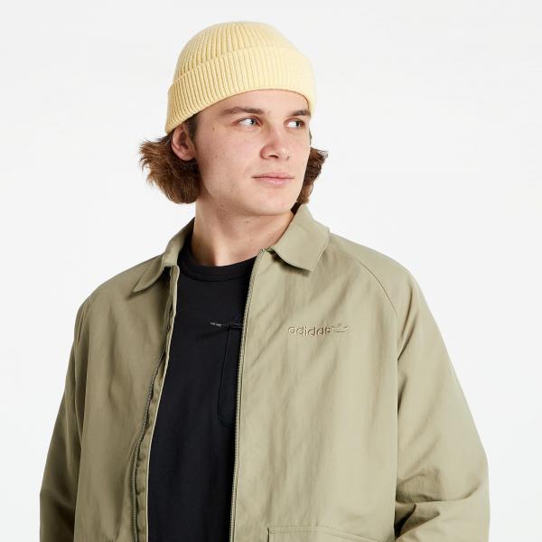 adidas Trefoil A33 C Jacket Orbit Green