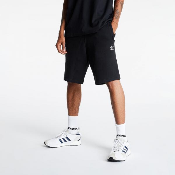 adidas Essential Shorts Black