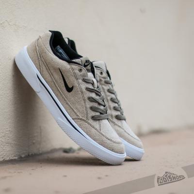 Nike SB Zoom GTS Khaki/ Black-White