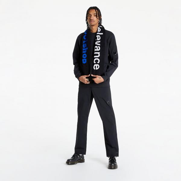 A-COLD-WALL* Stealth Nylon Pants Black