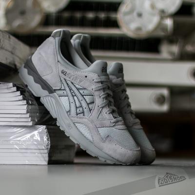 Asics Gel Lyte V Light Grey/ Light Grey