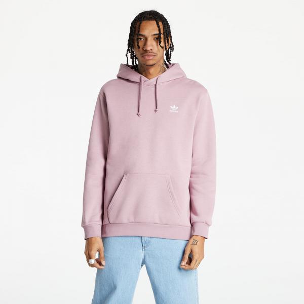adidas Essentials Hoodie Magic Mauve