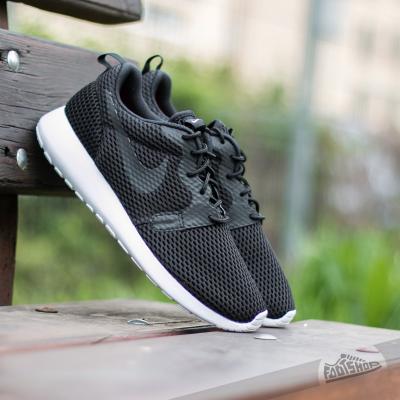 Nike Roshe One Hyper BR Black/ Black-White