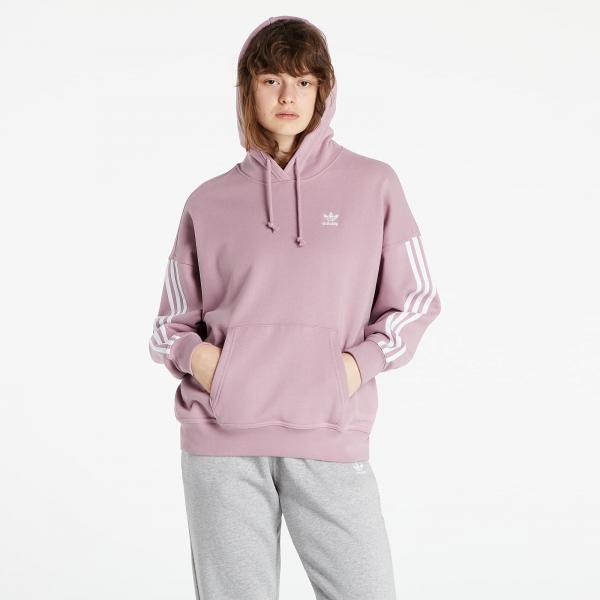 adidas Hoodie Magic Mauve