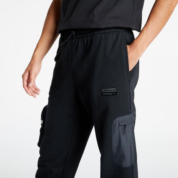 Tepláky adidas Sweatpants Black L