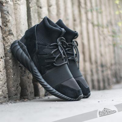 adidas Tubular Doom Core Black/ Core Black/ Core Black