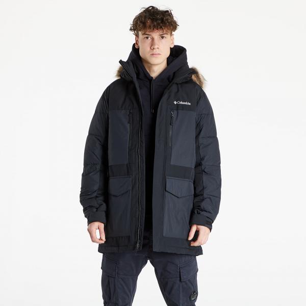 Bunda Columbia Marquam Peak Fusion™ Parka Black L