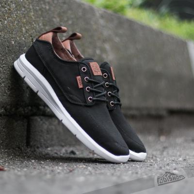 Vans Brigata Lite+(T L) Black/ White