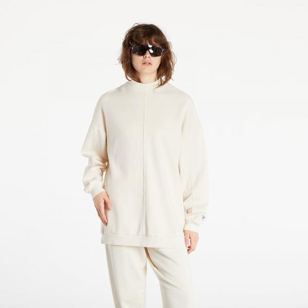 Reebok Classics Natural Dye Sm Crew Dress Nondye