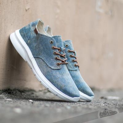 Vans Iso 2 + (Acid Denim) Blue