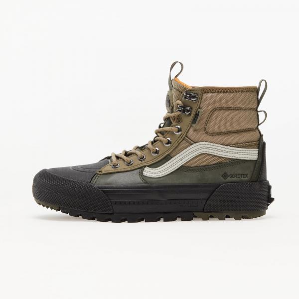 Vans SK8-Hi Gore-Tex MTE-3 (Rucksack) Covert Green/ Black