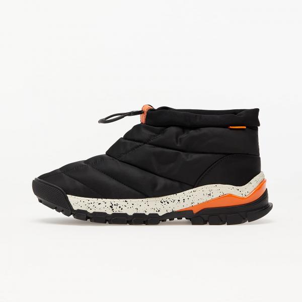 Vans Vault Slip Hiker LX (NYLON) Black