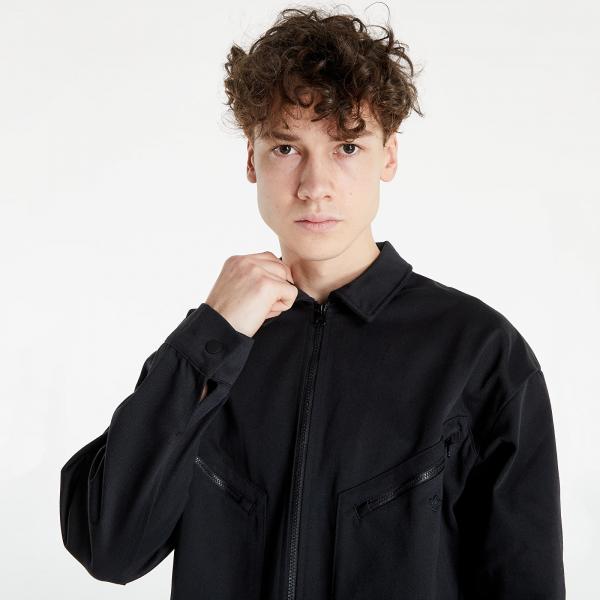 adidas C Twill Blouson Black