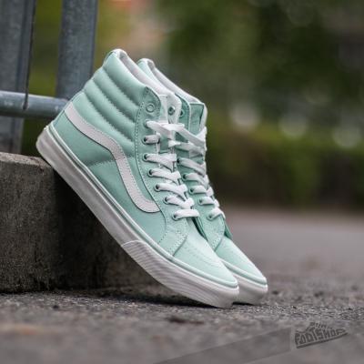 Vans Sk8-Hi Gossamer Green/ Black