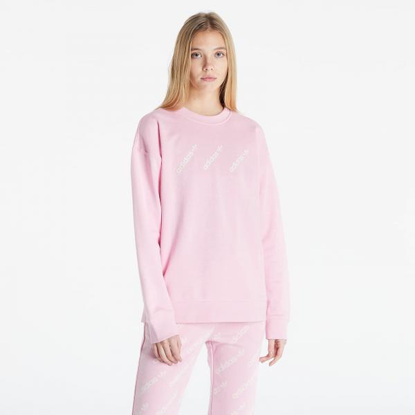 adidas Crew True Pink